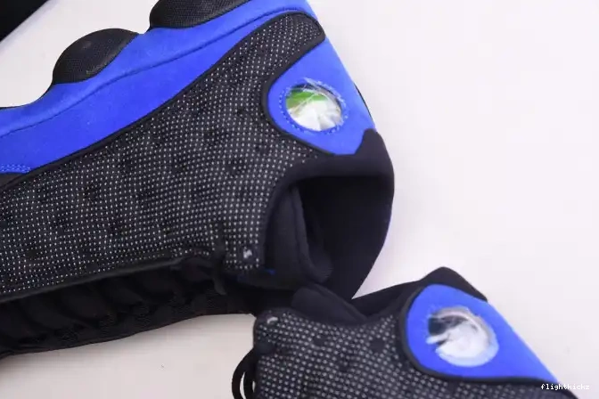Royal 414571-040 Retro Hyper 13 Jordan Black 0603